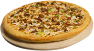 The Philly Cheesesteak
